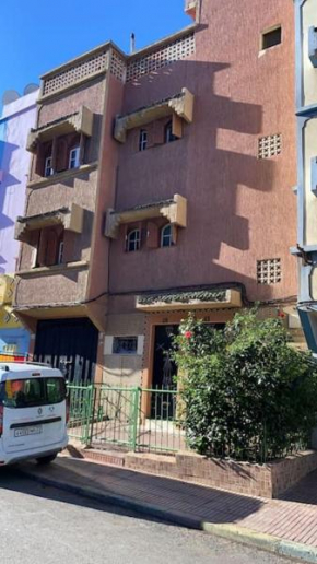 Private appart 80 m2 sidi moumen 80 m2